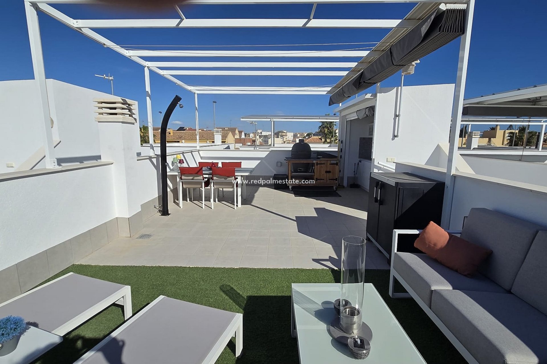 Reventa - Villa -
San Pedro del Pinatar - San Pedro de Pinatar