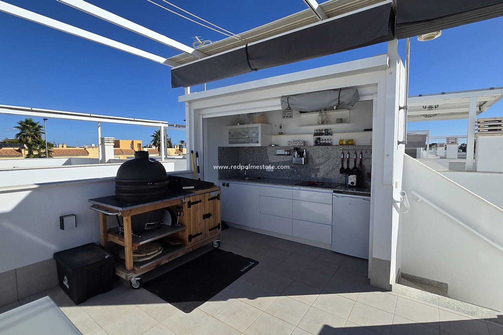 Reventa - Villa -
San Pedro del Pinatar - San Pedro de Pinatar