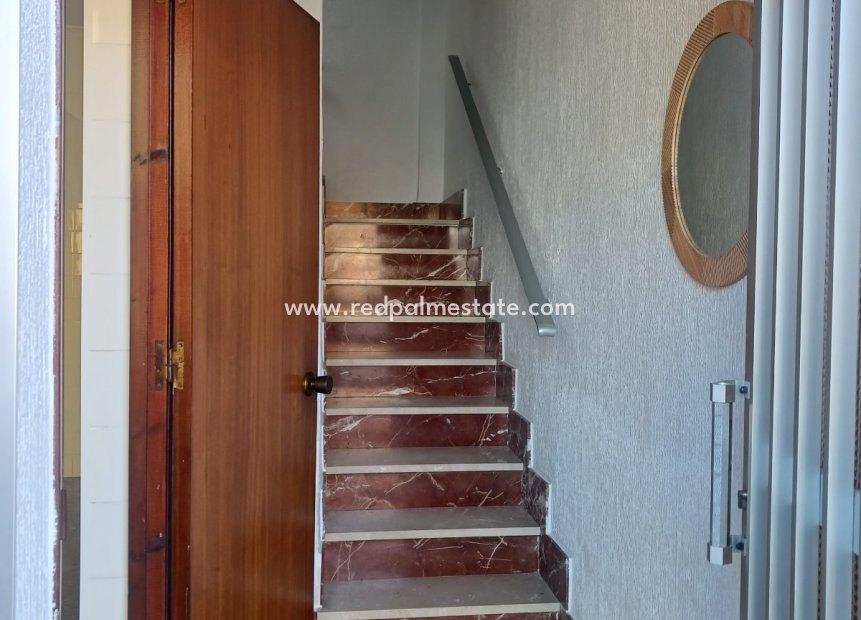 Reventa - Villa -
San Pedro del Pinatar - San Pedro de Pinatar