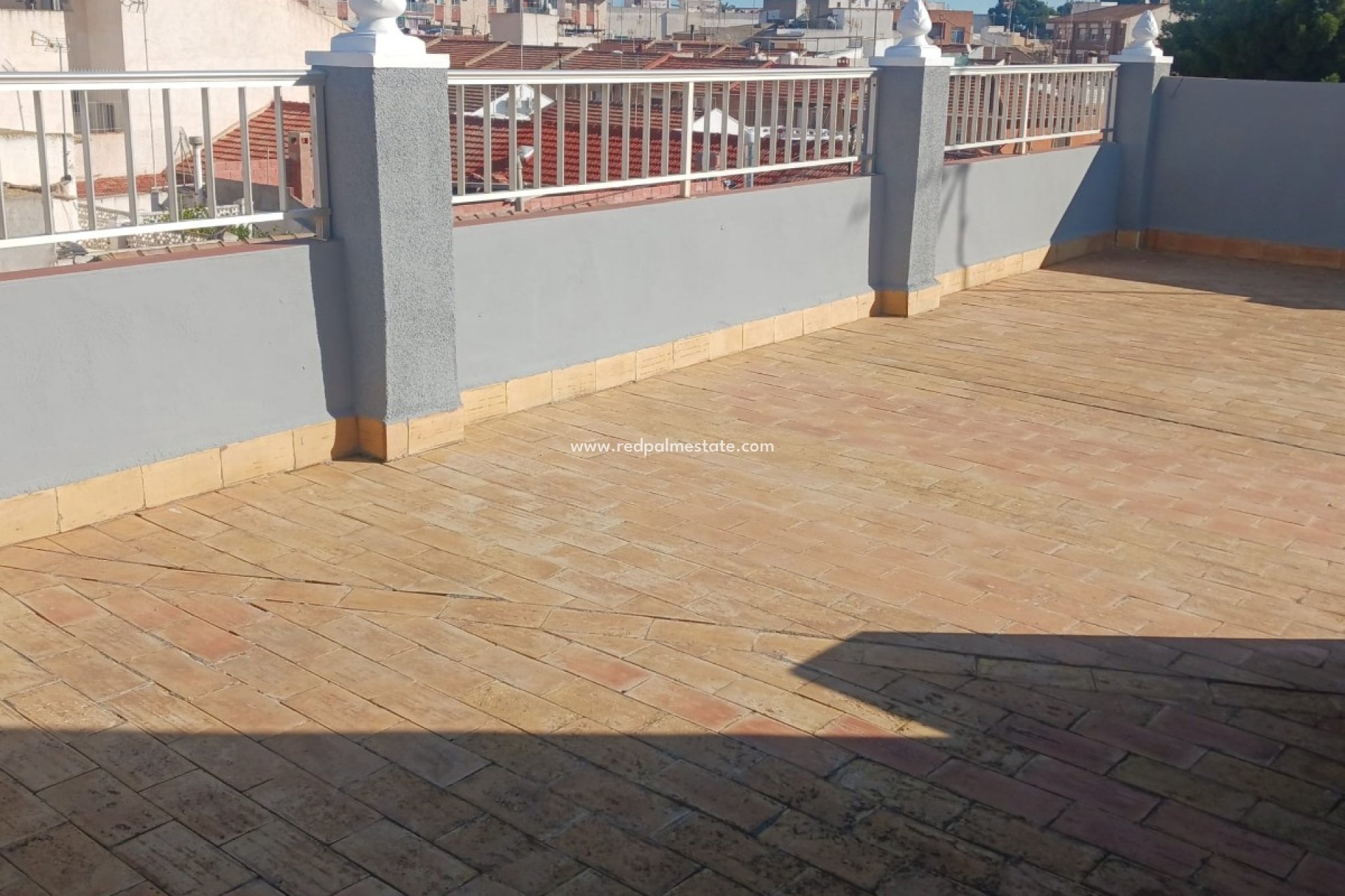 Reventa - Villa -
San Pedro del Pinatar - San Pedro de Pinatar