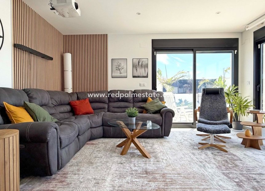 Reventa - Villa -
San Pedro del Pinatar - San Pedro de Pinatar