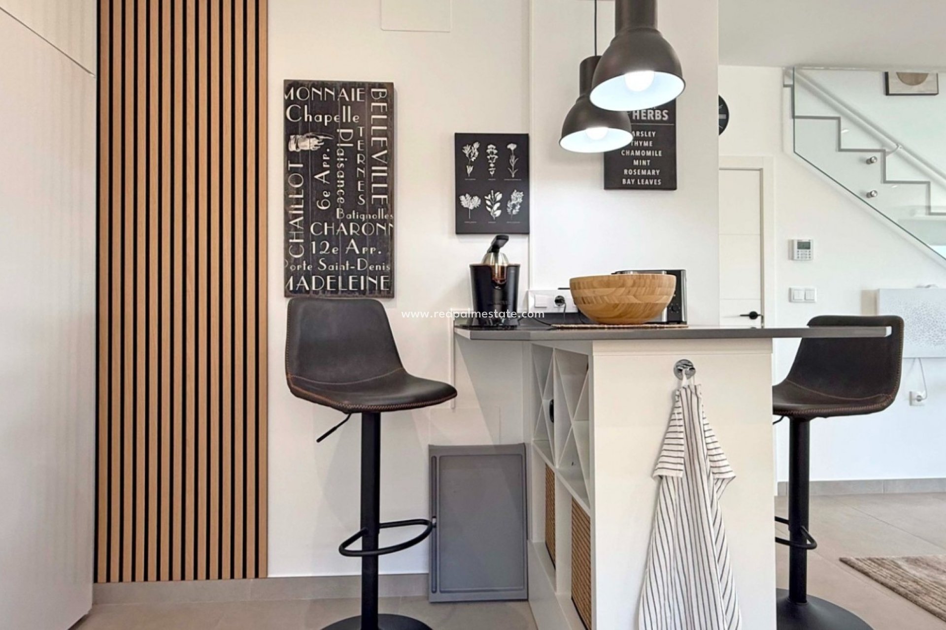 Reventa - Villa -
San Pedro del Pinatar - San Pedro de Pinatar