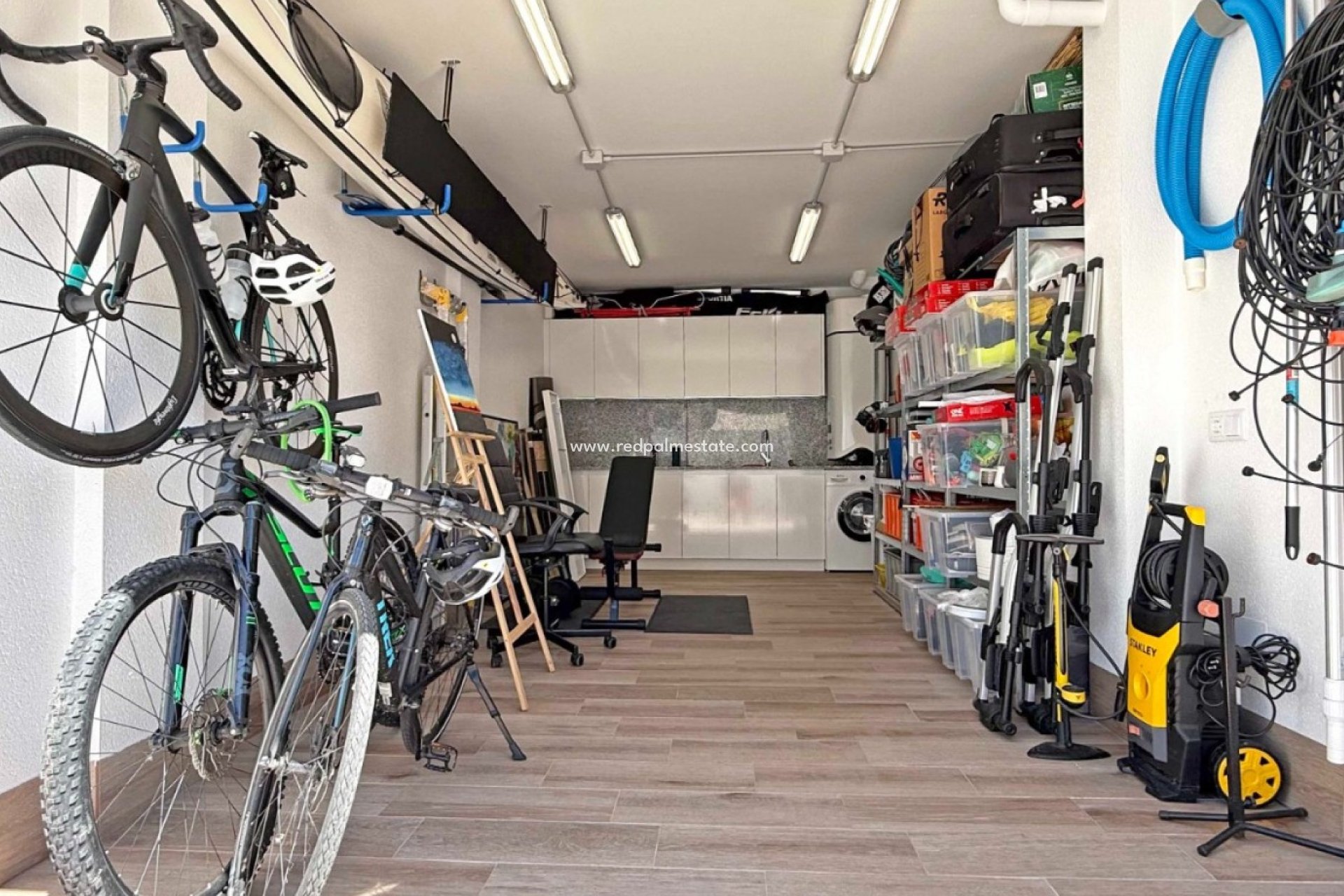 Reventa - Villa -
San Pedro del Pinatar - San Pedro de Pinatar