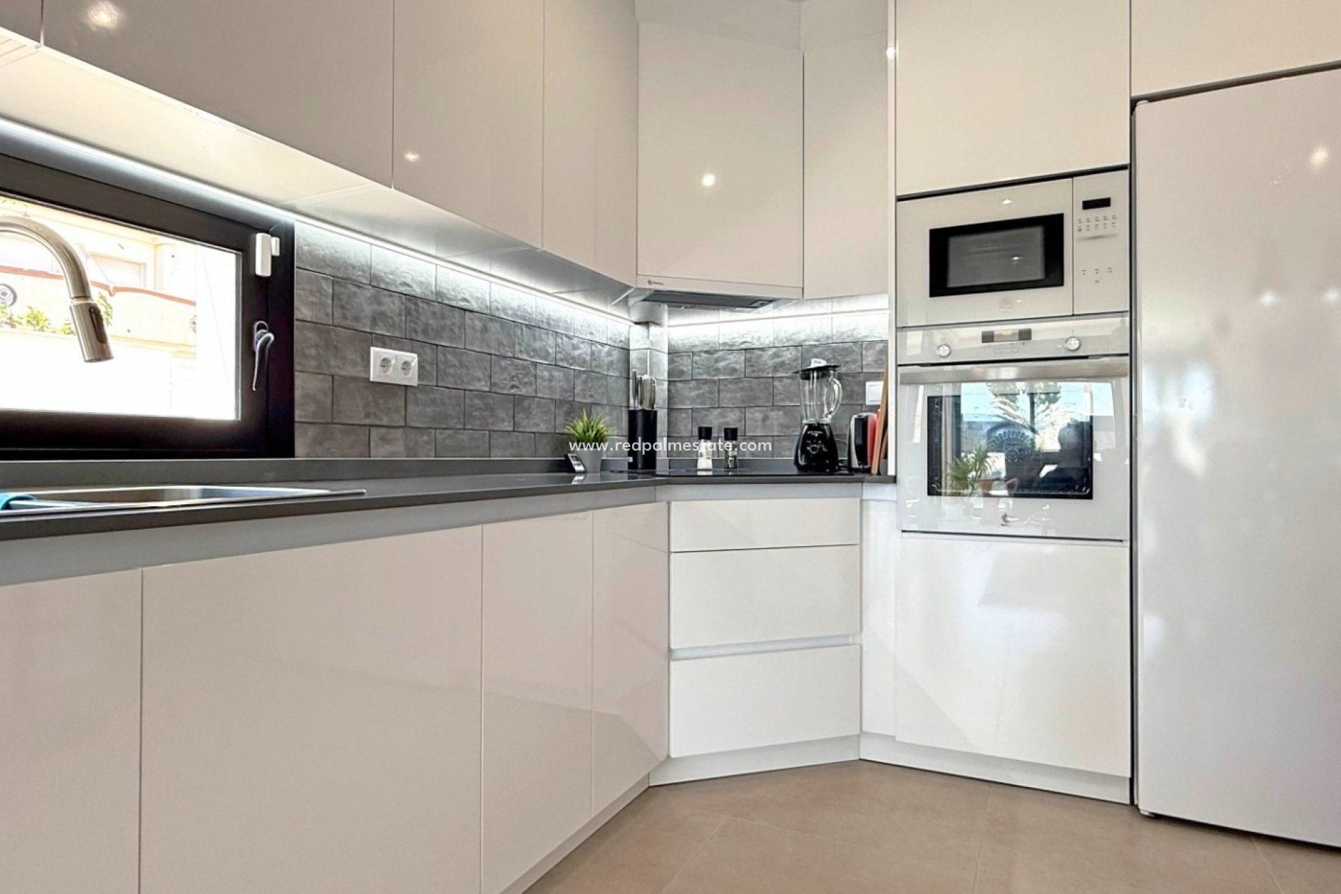 Reventa - Villa -
San Pedro del Pinatar - San Pedro de Pinatar