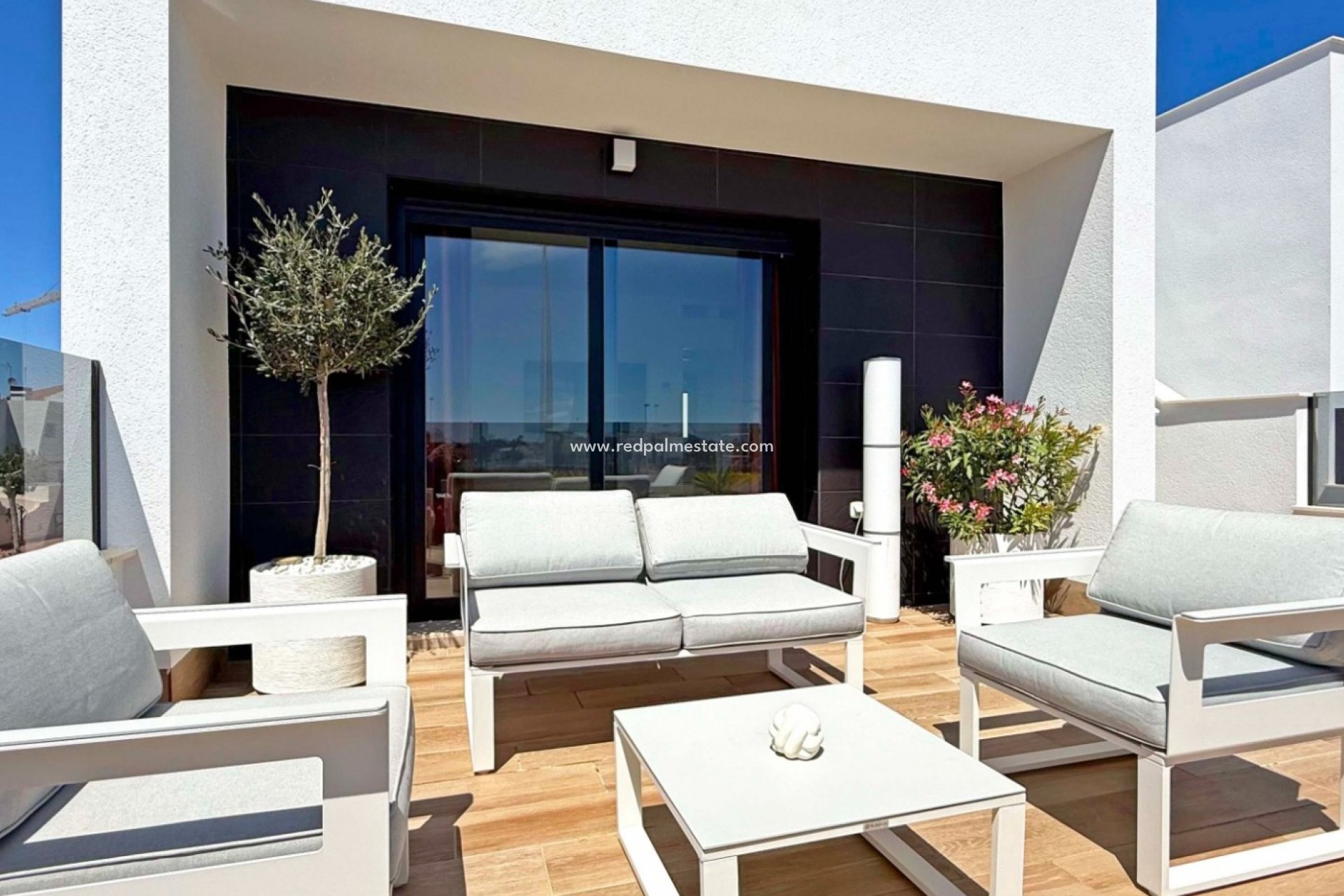 Reventa - Villa -
San Pedro del Pinatar - San Pedro de Pinatar