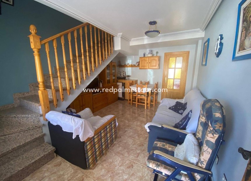 Reventa - Villa -
San Pedro del Pinatar - San Pedro de Pinatar