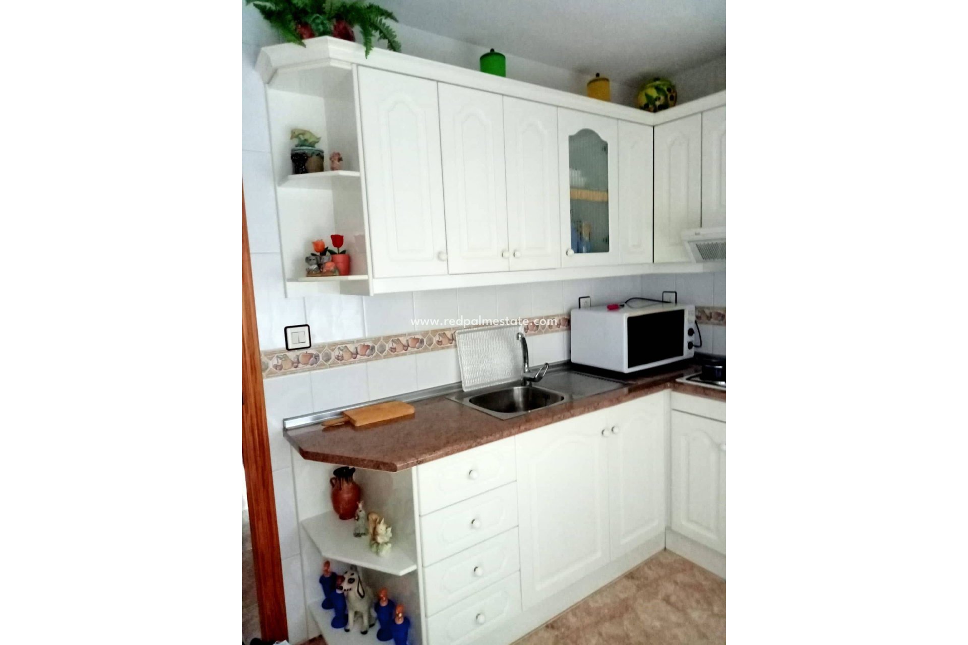 Reventa - Villa -
San Pedro del Pinatar - San Pedro de Pinatar