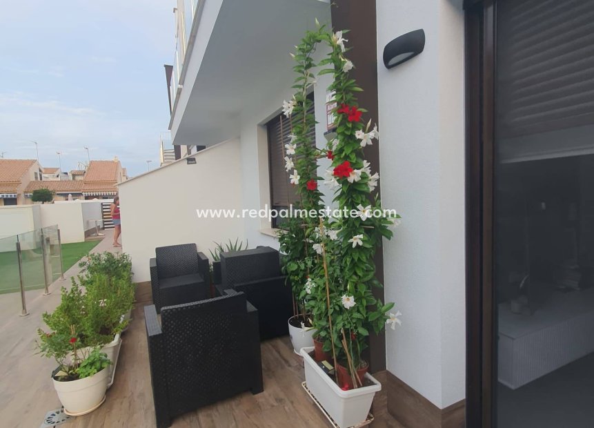 Reventa - Villa -
San Pedro del Pinatar - San Pedro de Pinatar