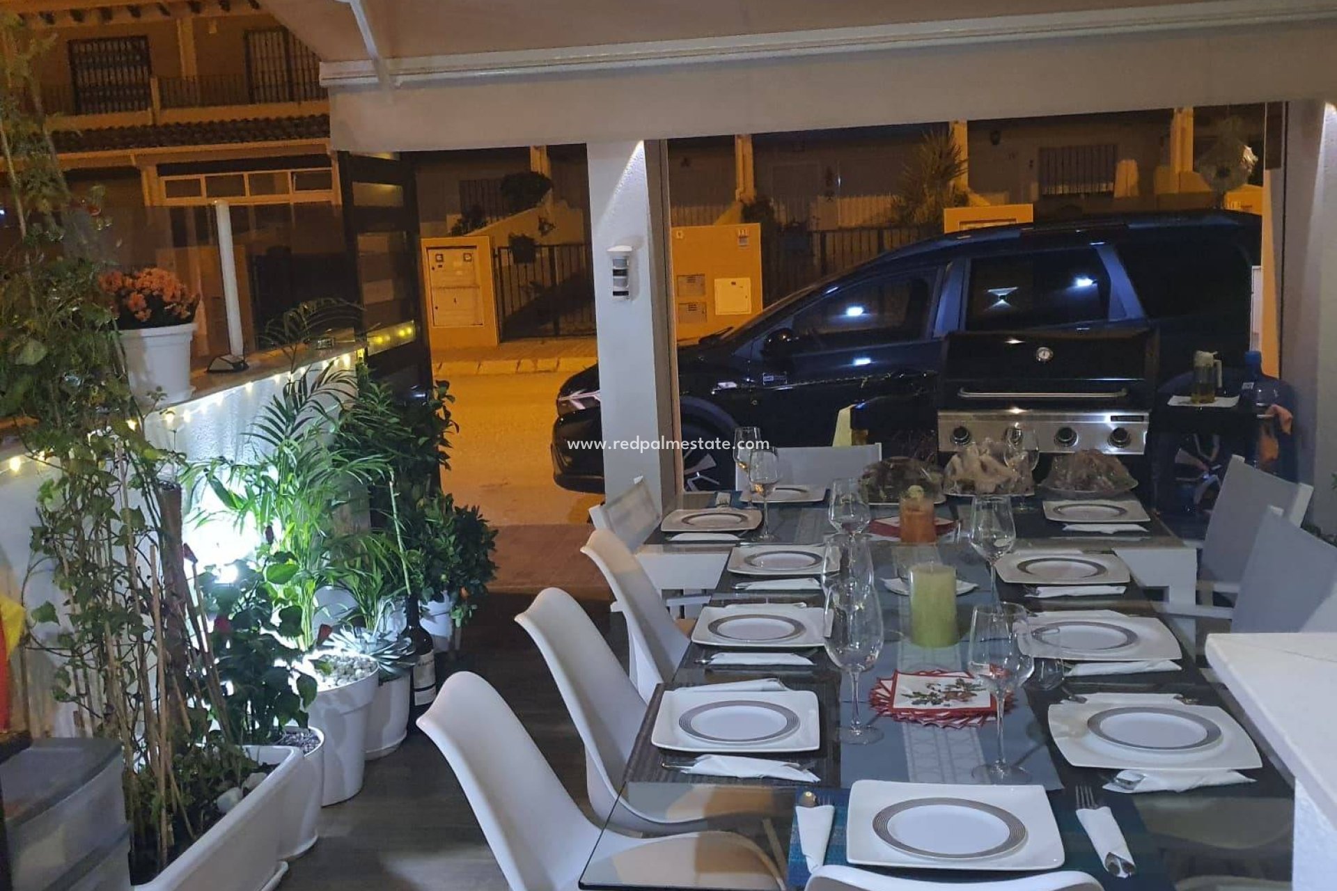 Reventa - Villa -
San Pedro del Pinatar - San Pedro de Pinatar