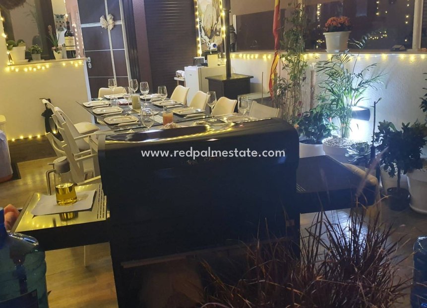 Reventa - Villa -
San Pedro del Pinatar - San Pedro de Pinatar