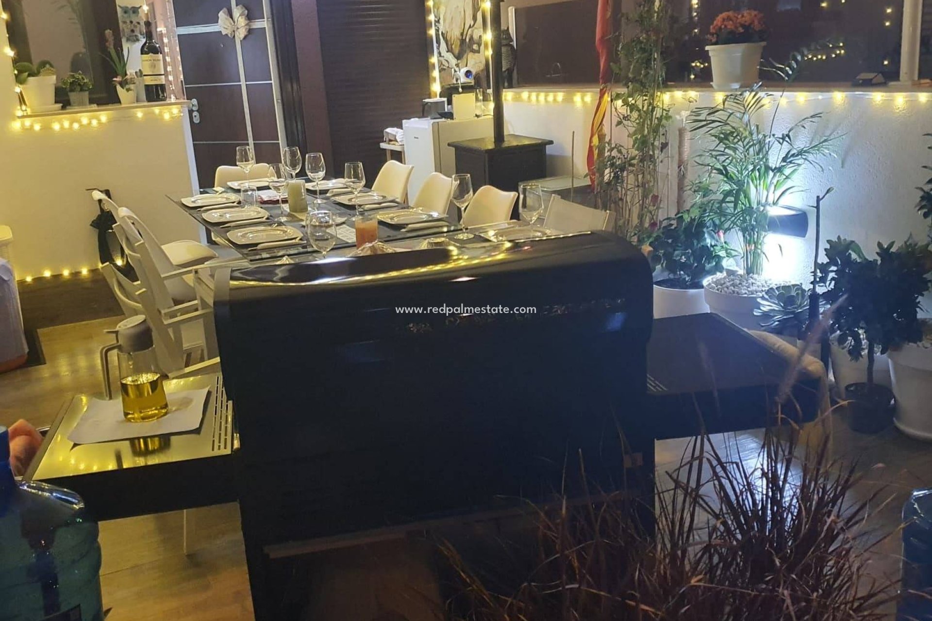 Reventa - Villa -
San Pedro del Pinatar - San Pedro de Pinatar