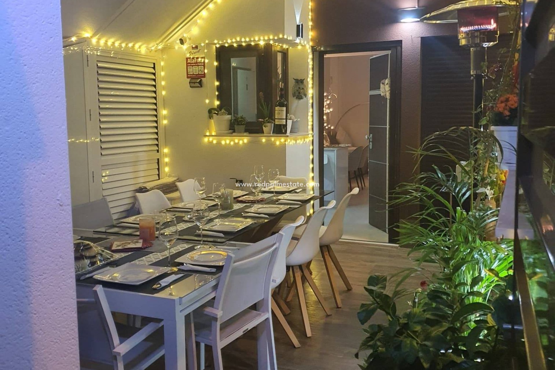 Reventa - Villa -
San Pedro del Pinatar - San Pedro de Pinatar