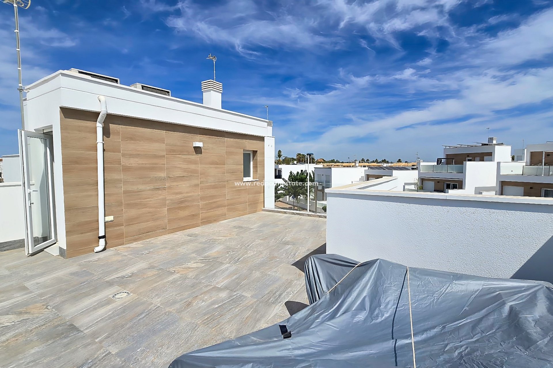 Reventa - Villa -
San Pedro del Pinatar - San Pedro de Pinatar