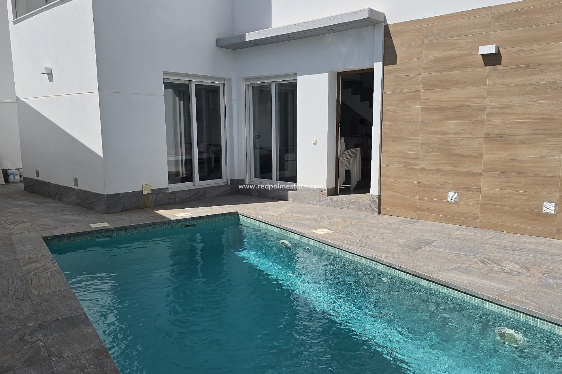 Reventa - Villa -
San Pedro del Pinatar - San Pedro de Pinatar