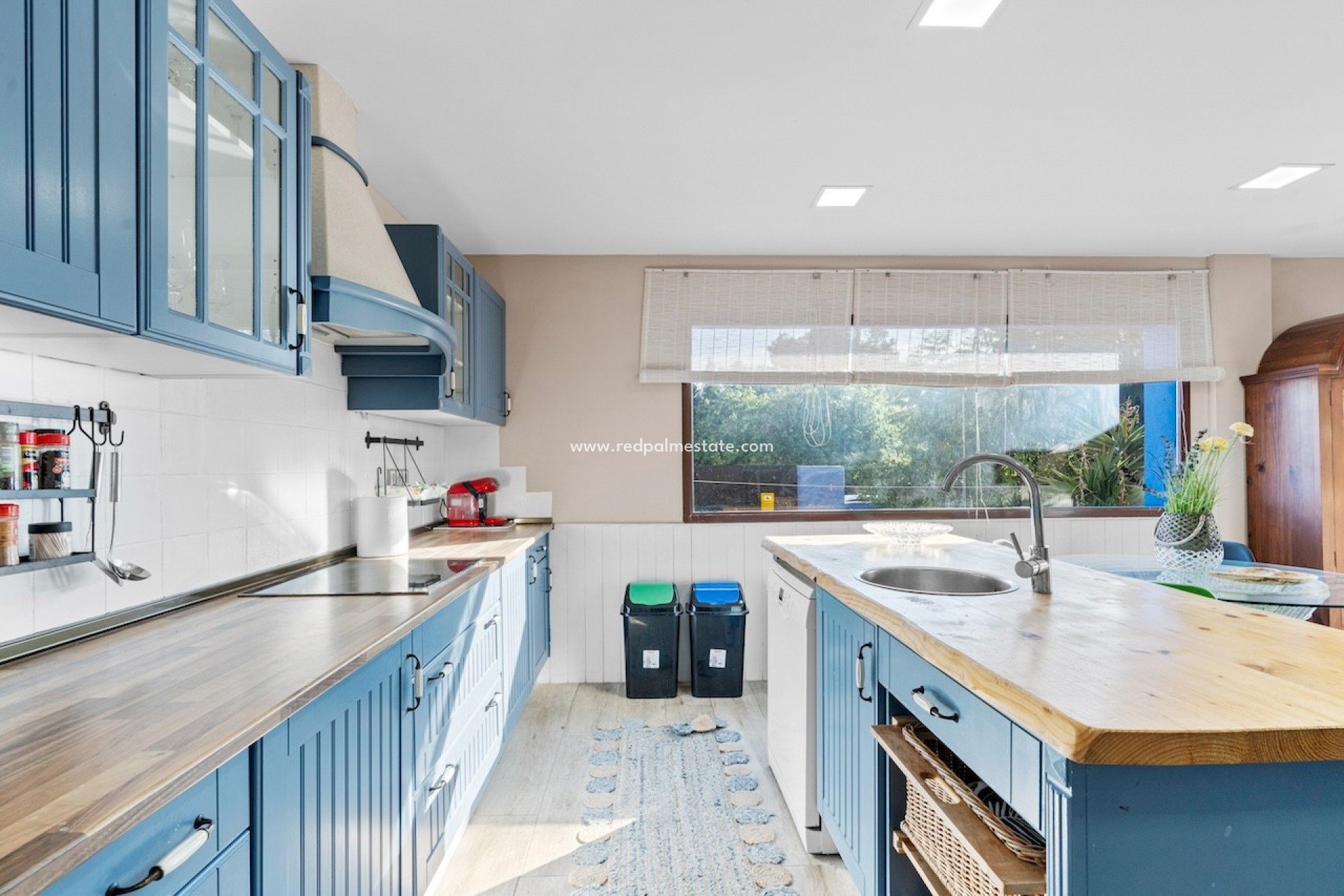 Reventa - Villa -
Santa Pola - El Poble Llevanti