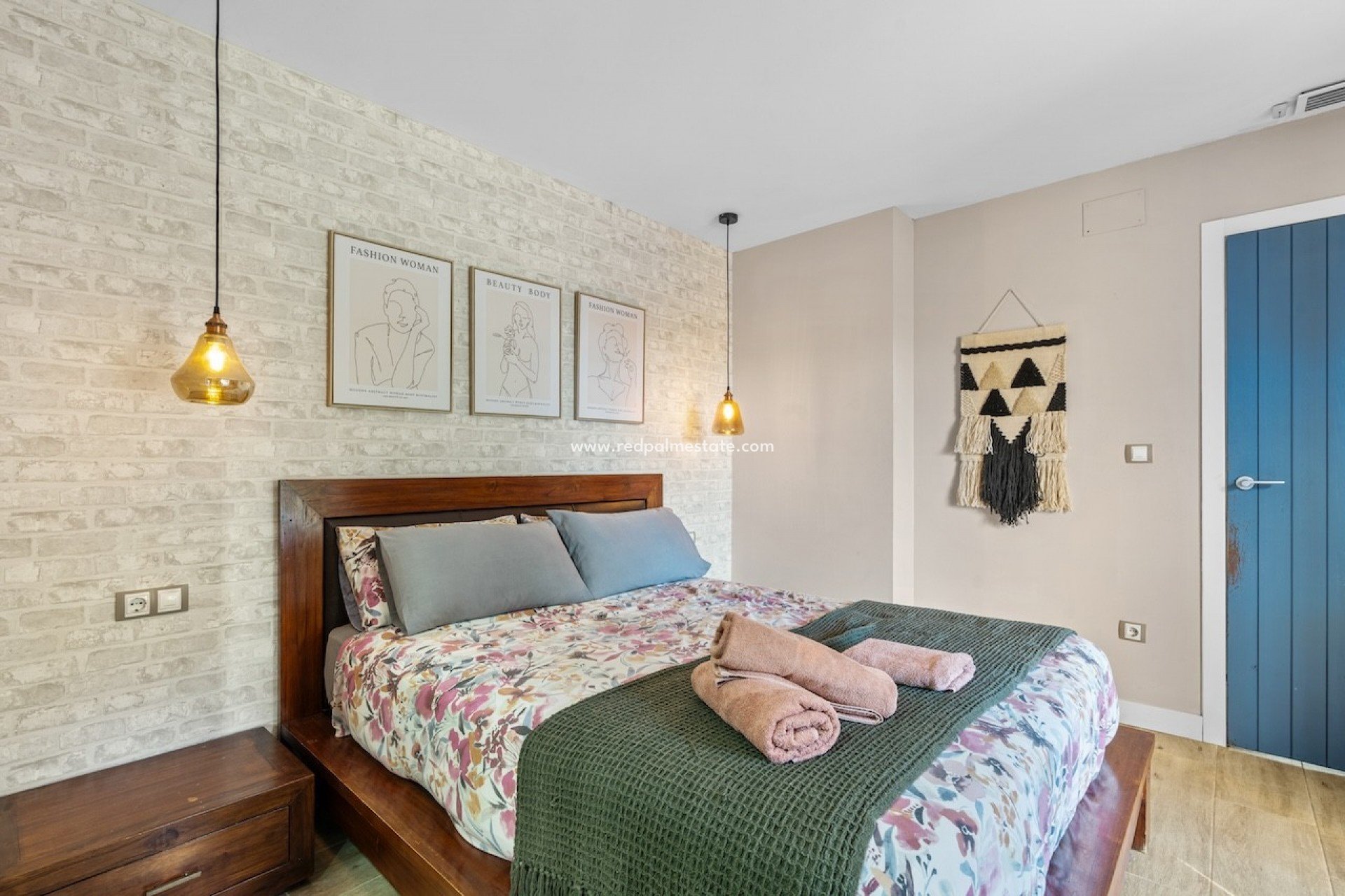 Reventa - Villa -
Santa Pola - El Poble Llevanti