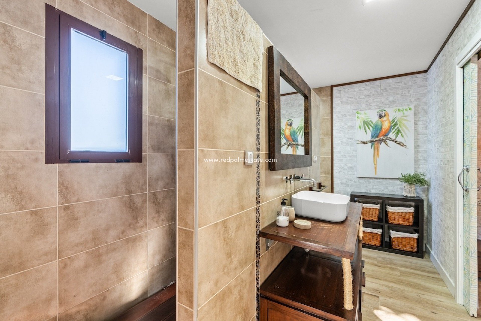 Reventa - Villa -
Santa Pola - El Poble Llevanti