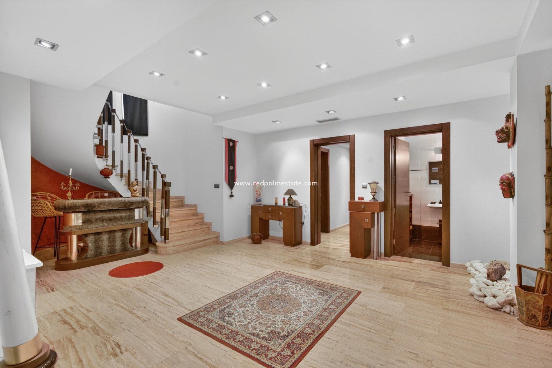 Reventa - Villa -
Santa Pola