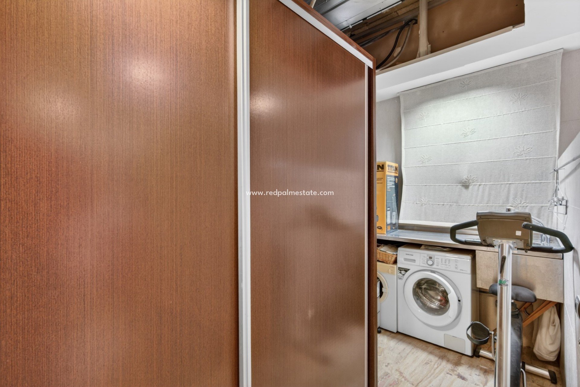 Reventa - Villa -
Santa Pola