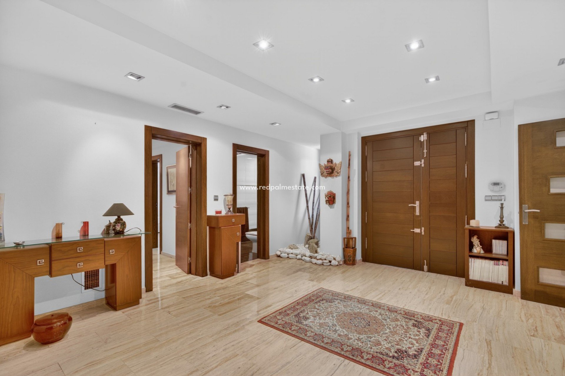 Reventa - Villa -
Santa Pola