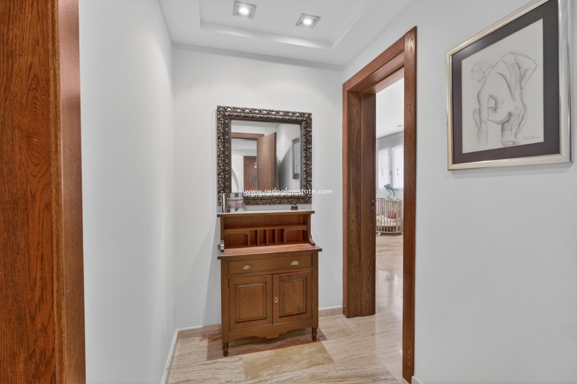 Reventa - Villa -
Santa Pola