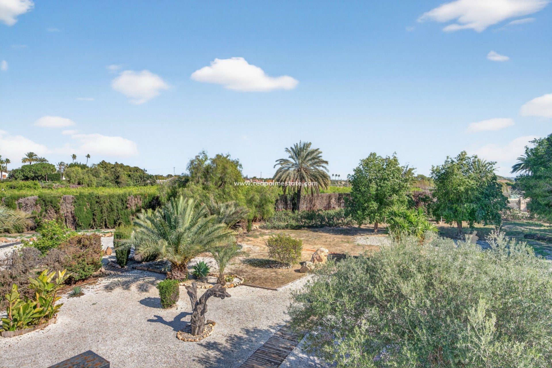 Reventa - Villa -
Santa Pola