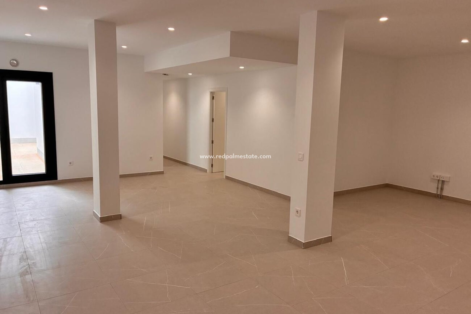 Reventa - Villa -
Santa Rosalia Resort - Costa Calida