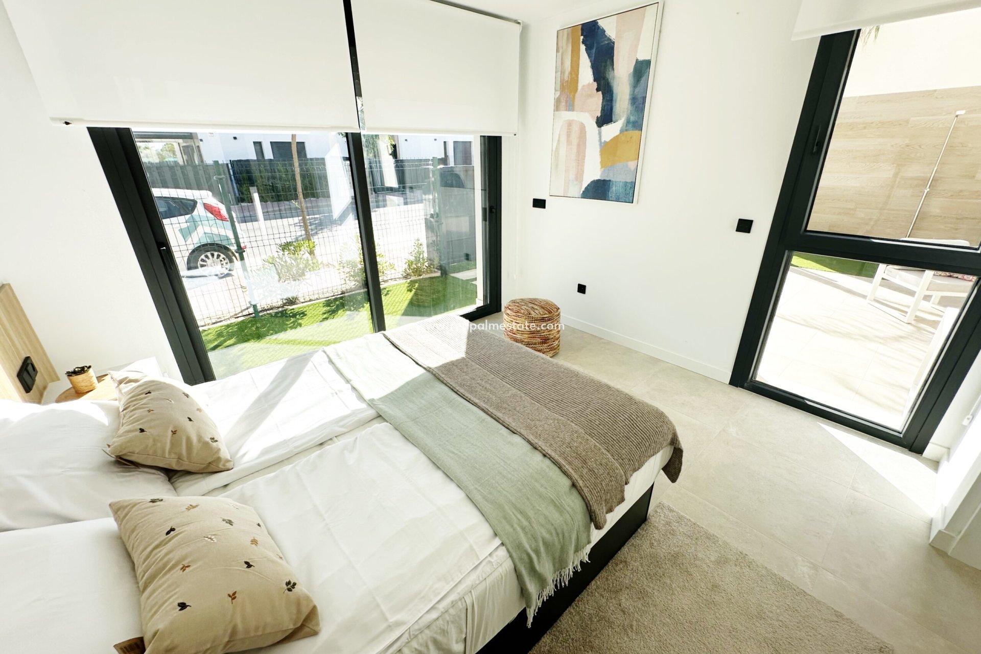 Reventa - Villa -
Santa Rosalia Resort - Inland