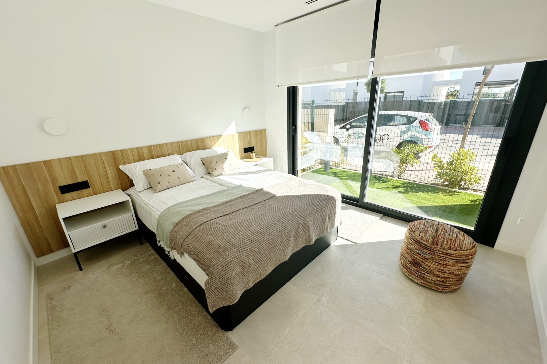 Reventa - Villa -
Santa Rosalia Resort - Inland