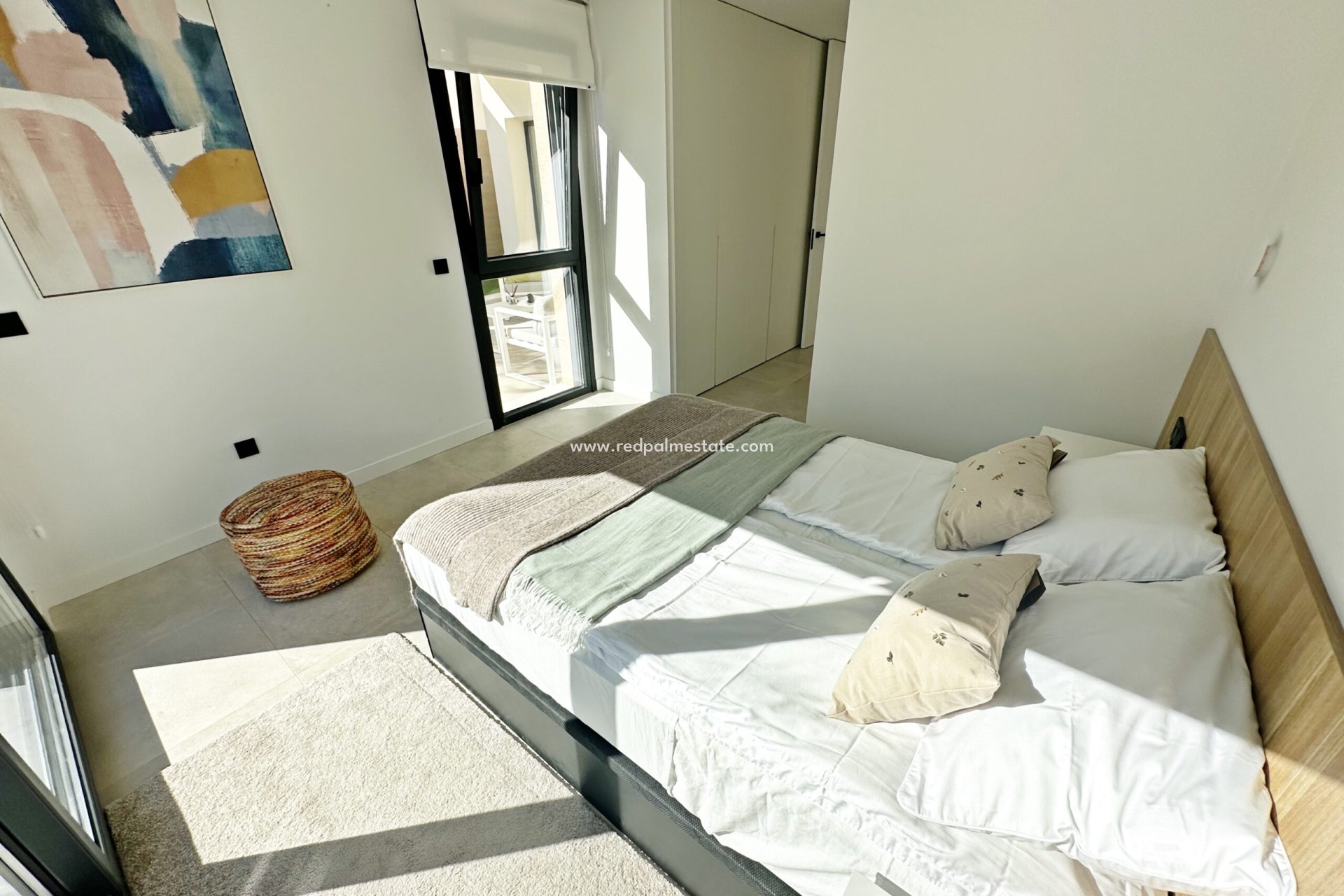 Reventa - Villa -
Santa Rosalia Resort - Inland