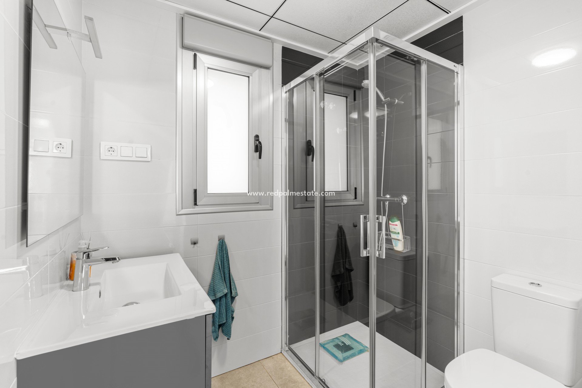 Reventa - Villa -
Santiago de la Ribera - Zona de la playa