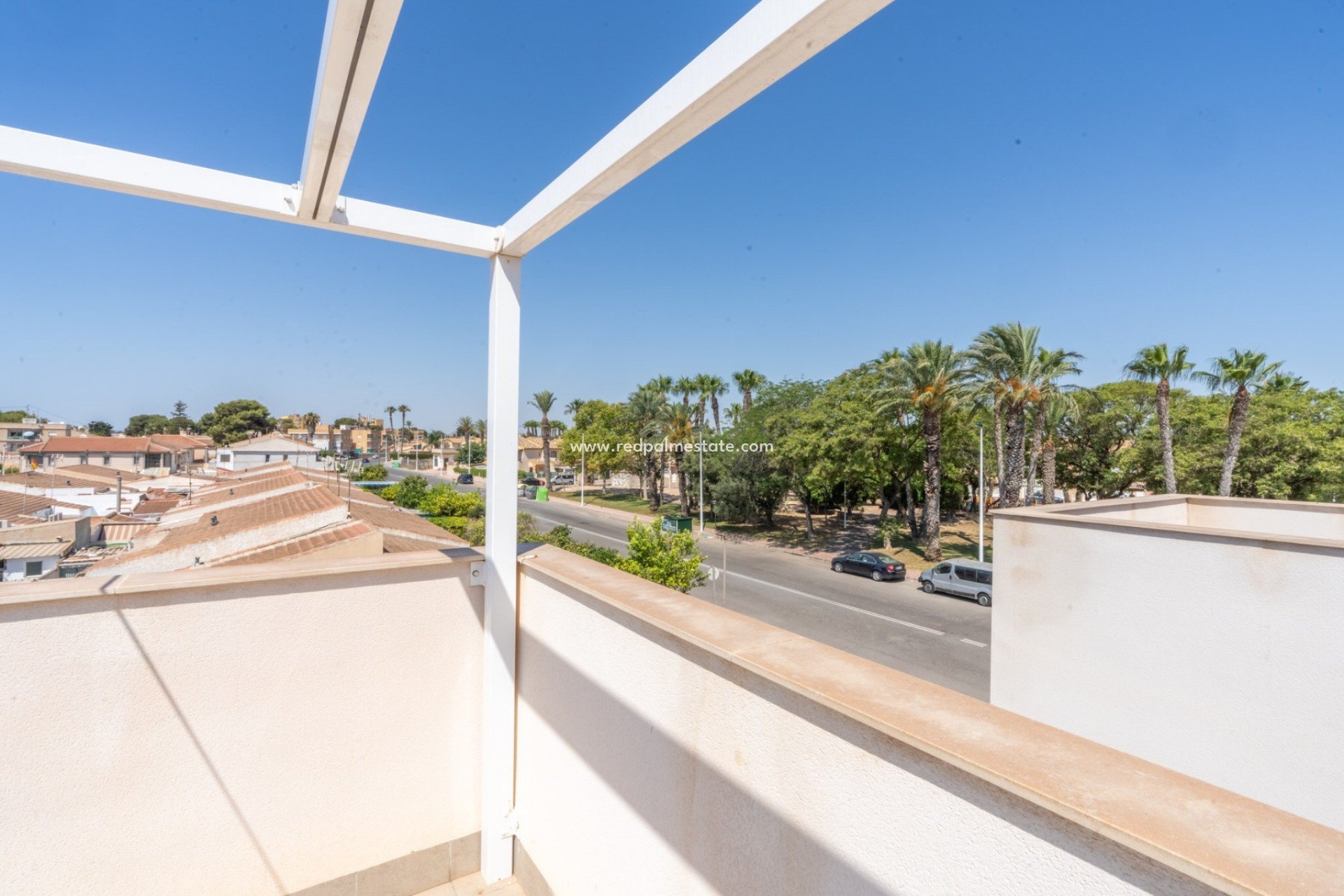 Reventa - Villa -
Santiago de la Ribera - Zona de la playa