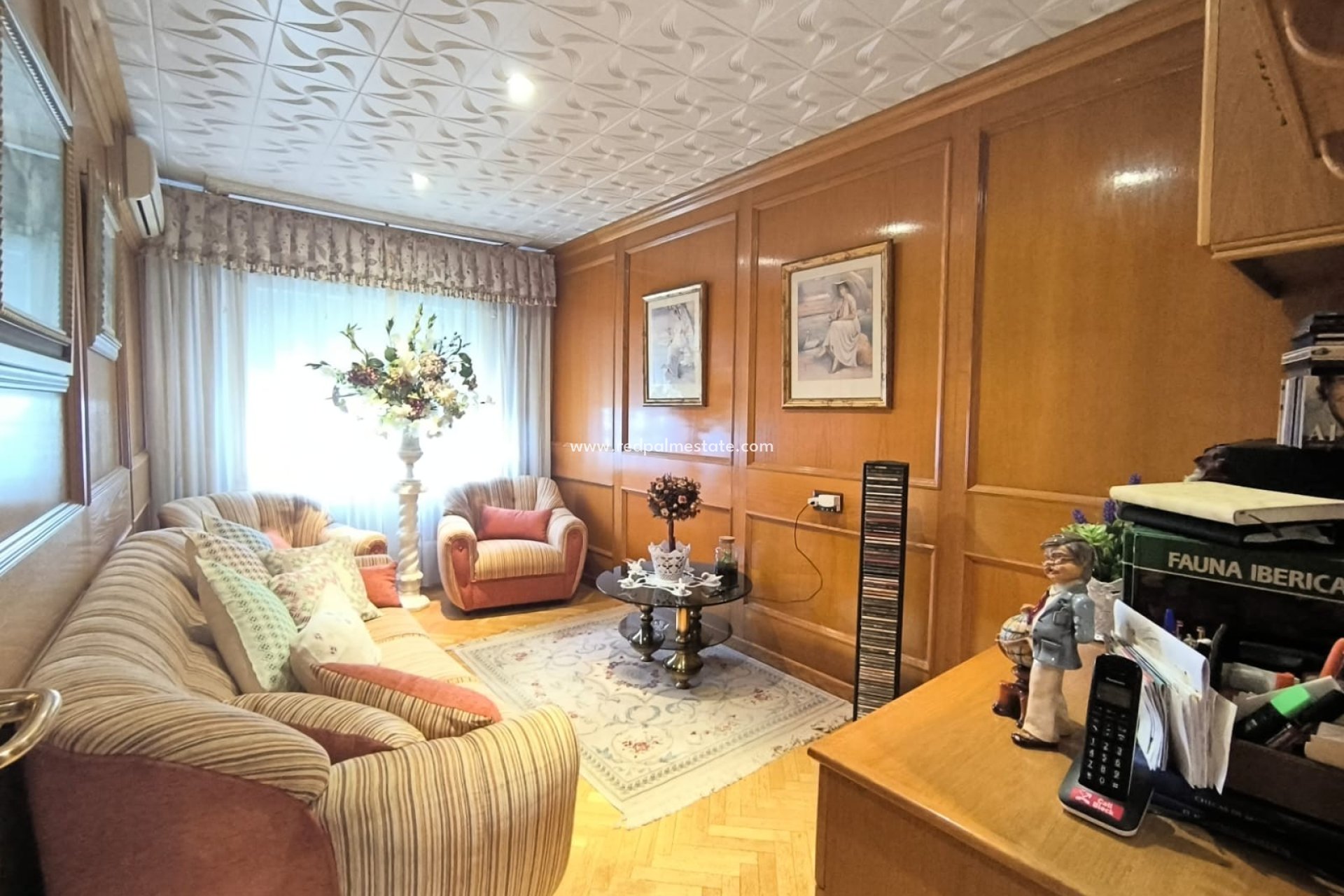 Reventa - Villa -
Sax - Inland