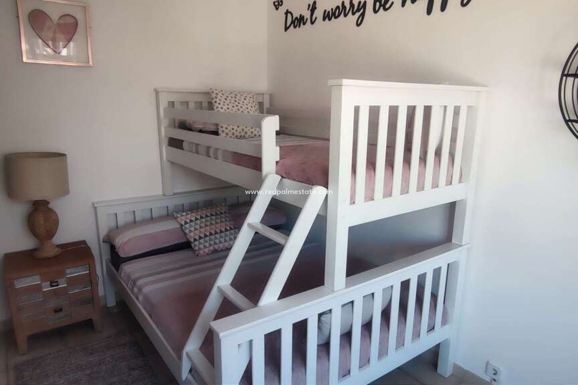 Reventa - Villa -
Sax - Inland