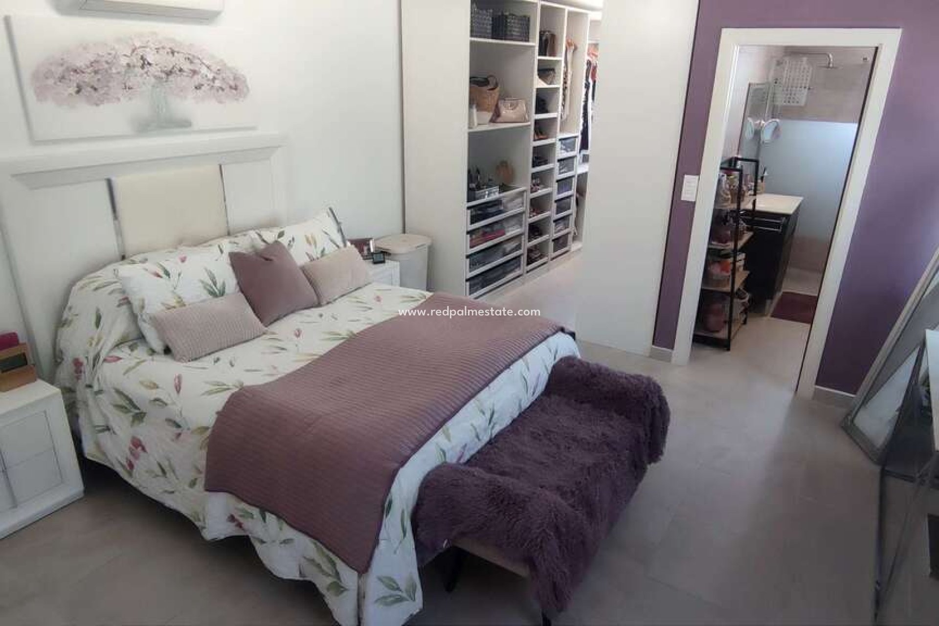 Reventa - Villa -
Sax - Inland