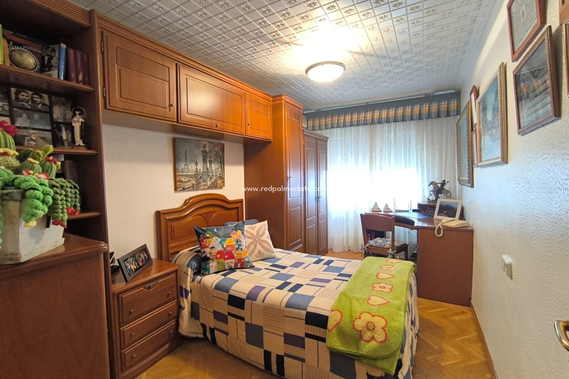 Reventa - Villa -
Sax - Inland