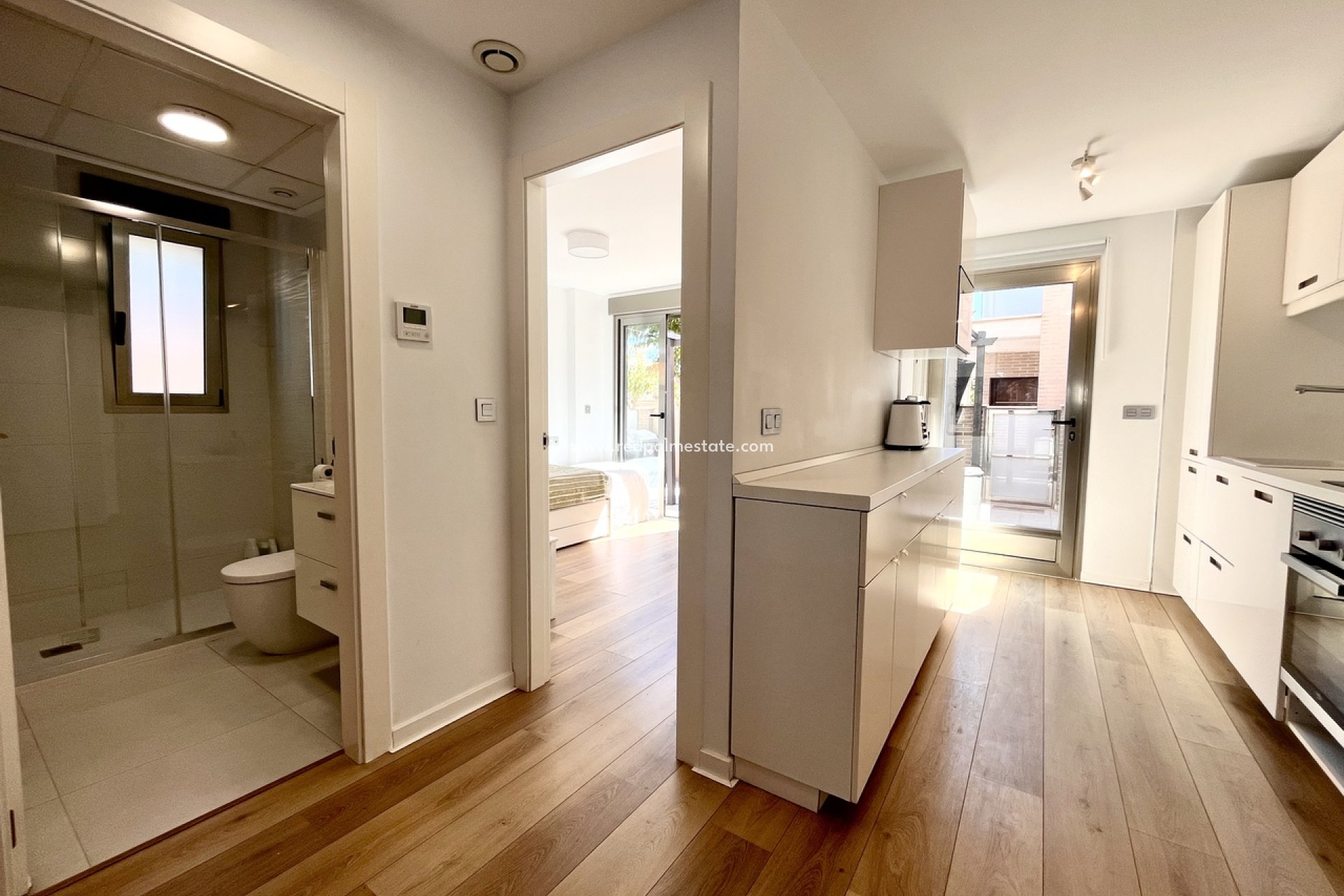 Reventa - Villa -
Torre de la Horadada - Costa Blanca