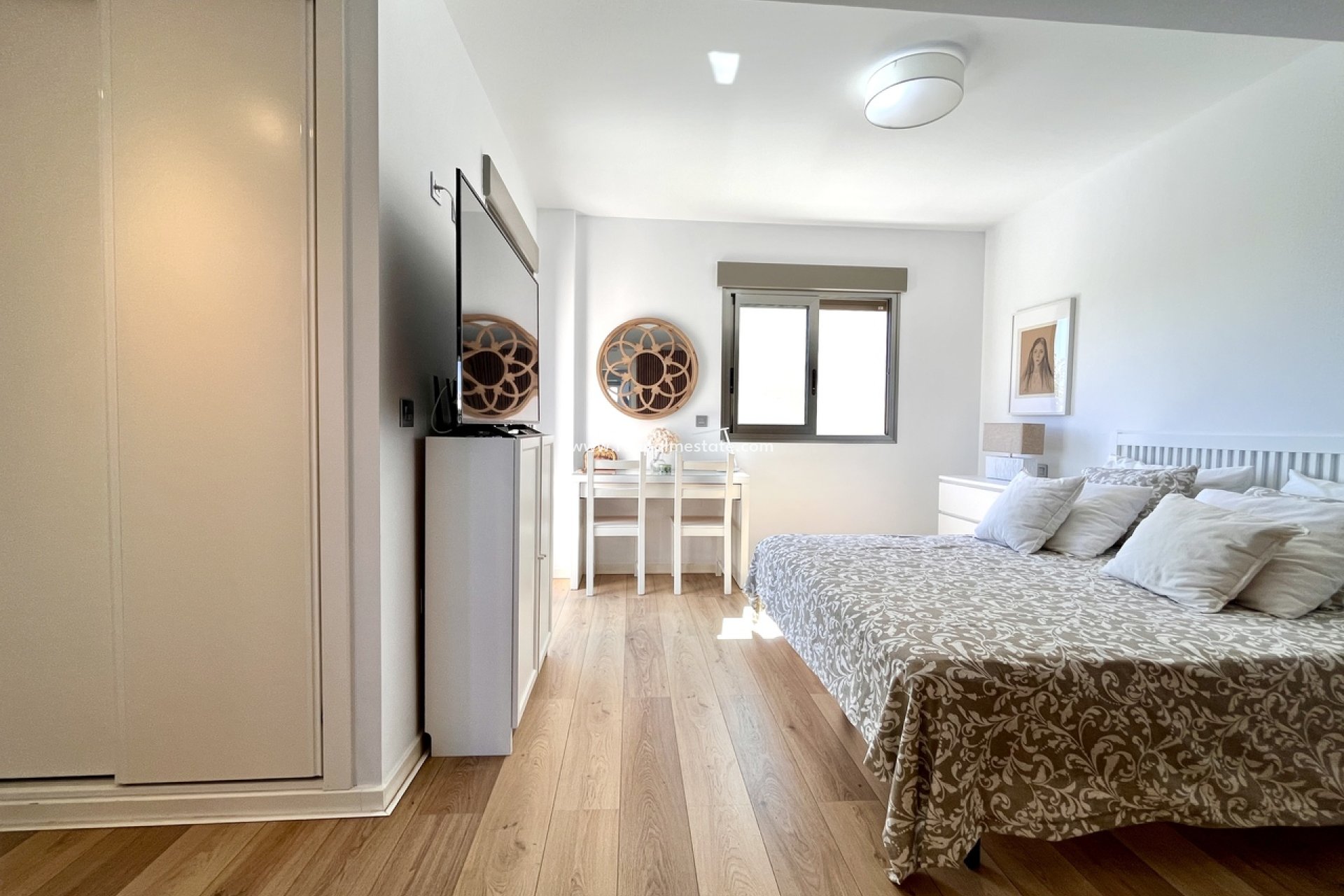 Reventa - Villa -
Torre de la Horadada - Costa Blanca