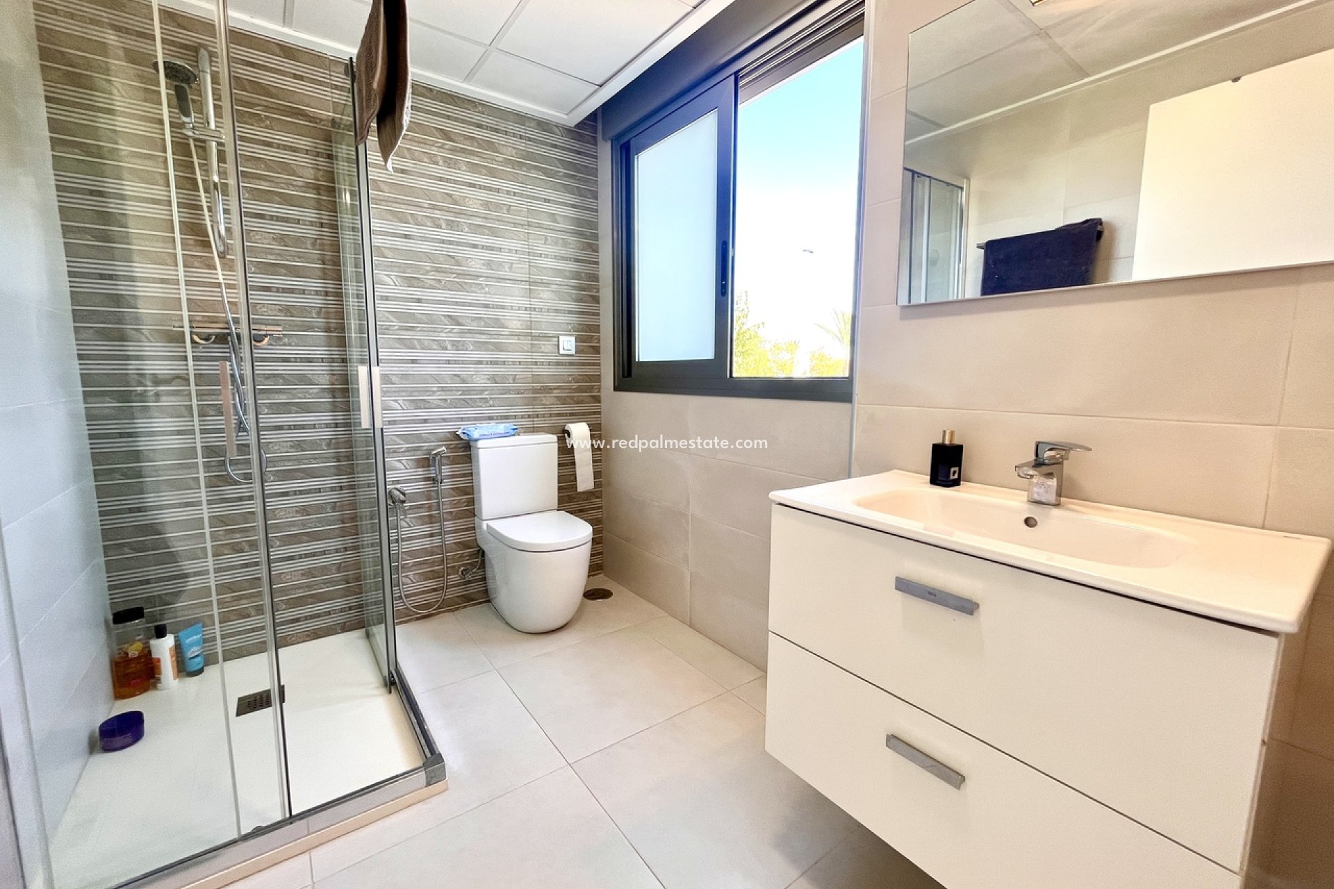 Reventa - Villa -
Torre de la Horadada - Costa Blanca