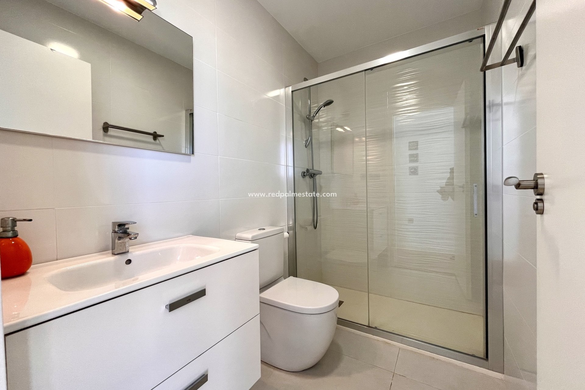 Reventa - Villa -
Torre de la Horadada - Costa Blanca