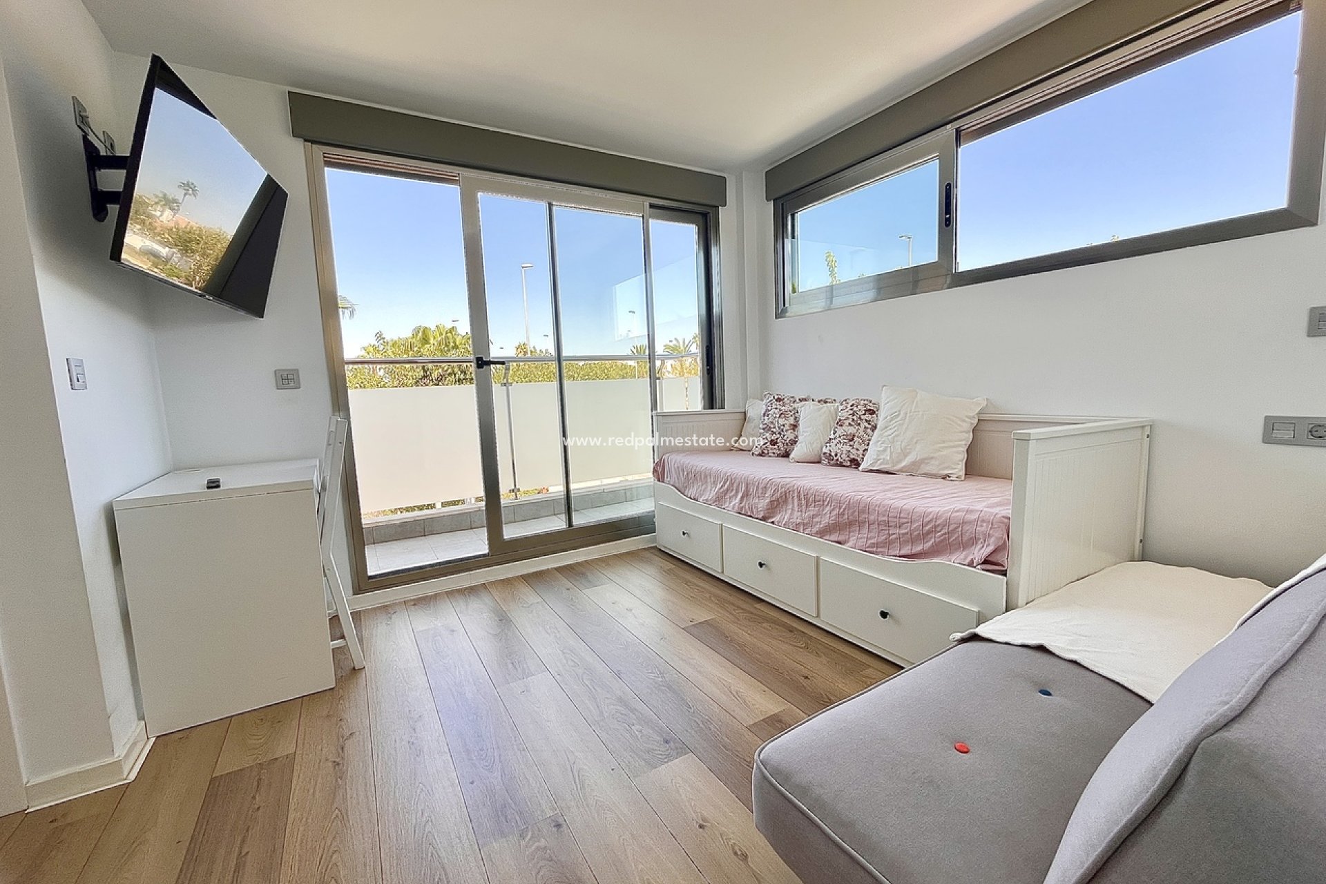 Reventa - Villa -
Torre de la Horadada - Costa Blanca
