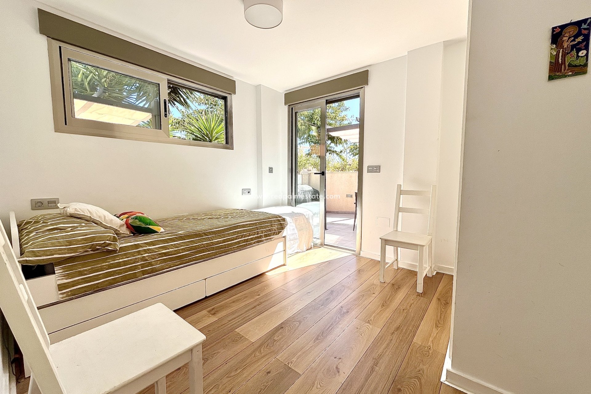 Reventa - Villa -
Torre de la Horadada - Costa Blanca