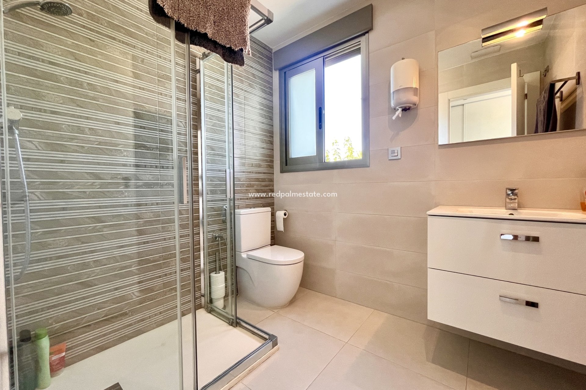 Reventa - Villa -
Torre de la Horadada - Costa Blanca