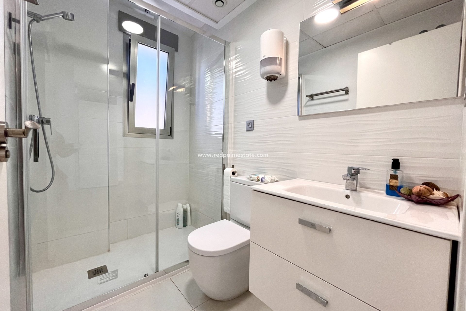 Reventa - Villa -
Torre de la Horadada - Costa Blanca