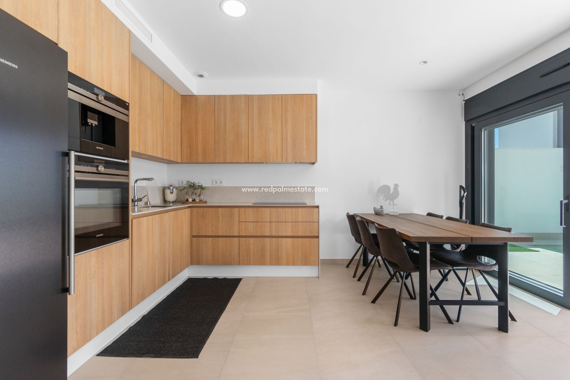 Reventa - Villa -
Torre de la Horadada - Costa Blanca