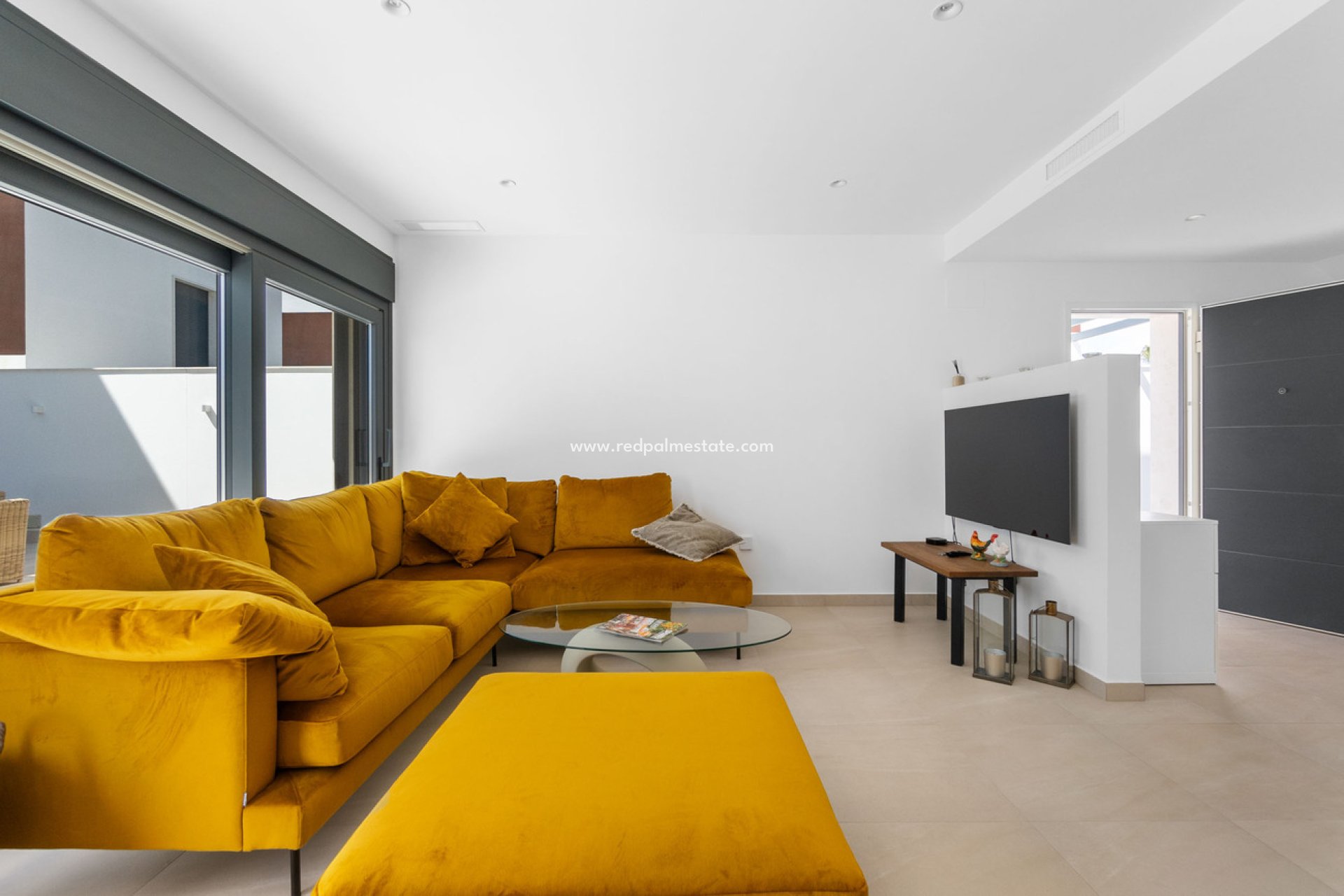 Reventa - Villa -
Torre de la Horadada - Costa Blanca