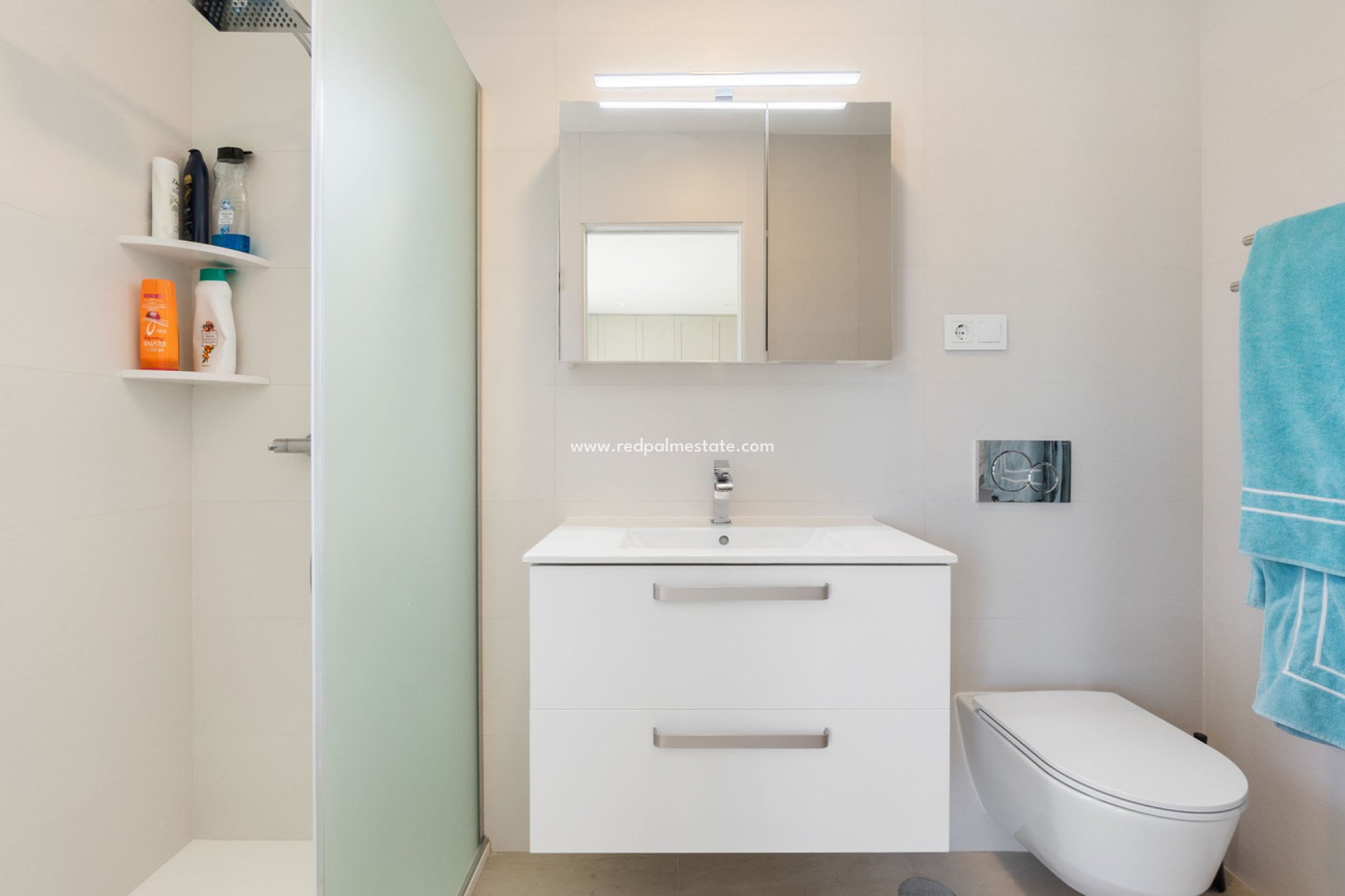 Reventa - Villa -
Torre de la Horadada - Costa Blanca