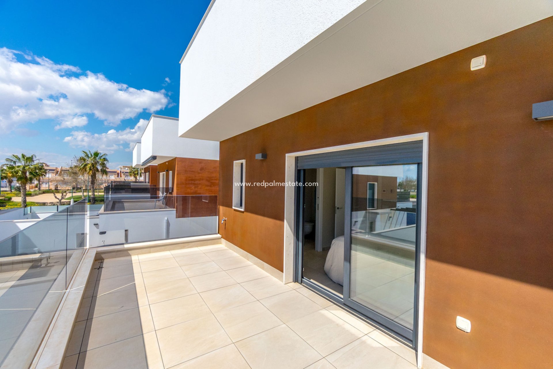 Reventa - Villa -
Torre de la Horadada - Costa Blanca