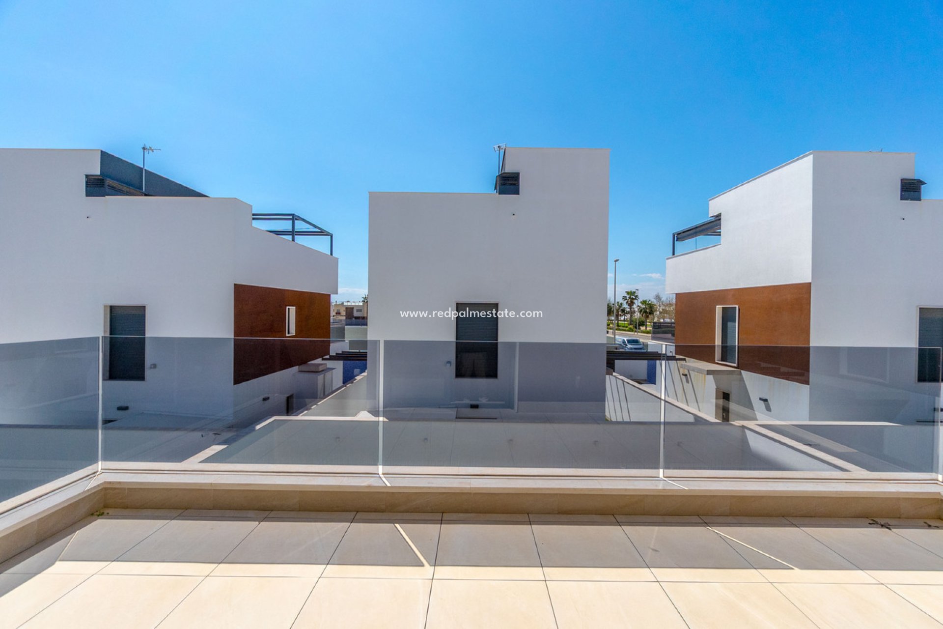 Reventa - Villa -
Torre de la Horadada - Costa Blanca