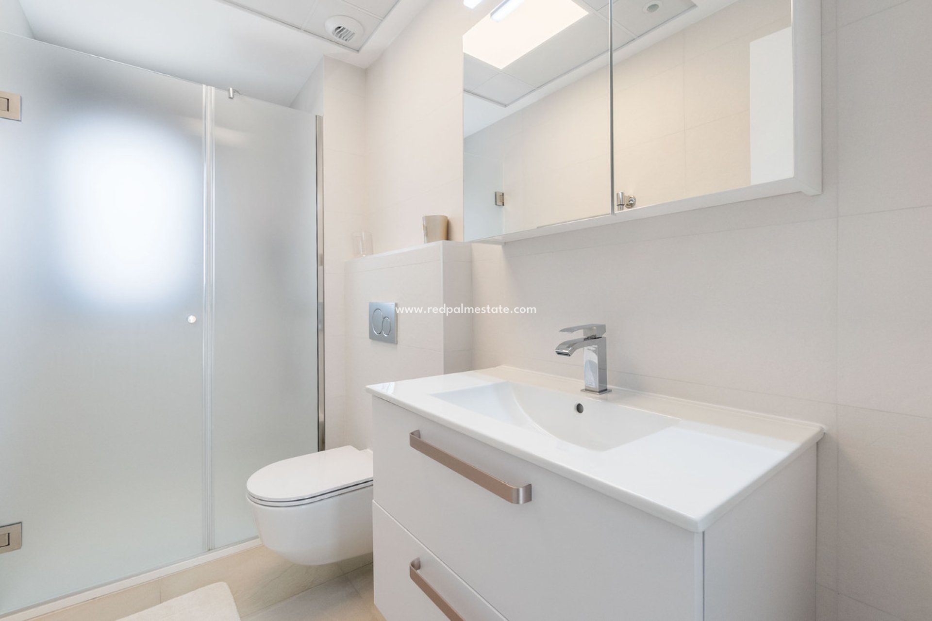 Reventa - Villa -
Torre de la Horadada - Costa Blanca